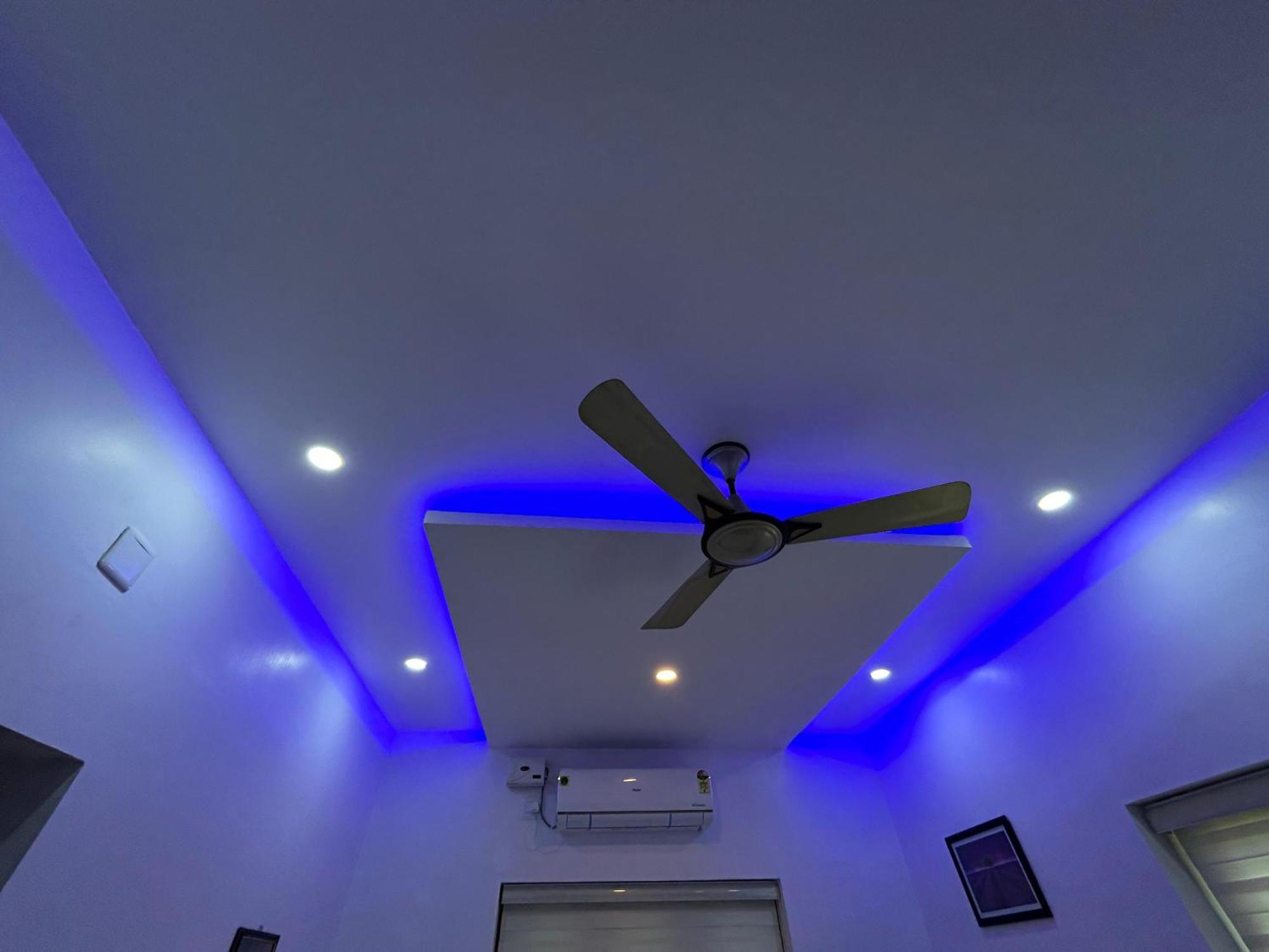 Puzhayoram Homestay Thrissur Exterior photo